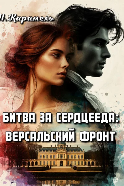 Битва за сердцееда Версальский фронт