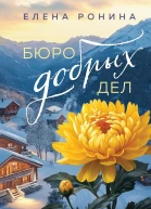 Бюро добрых дел  Елена Ронина