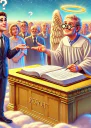 Бюрократический рай
