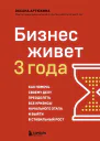 Бизнес живет три года Как помочь своему делу преодолеть все кризисы начального этапа и выйти в стабильный рост