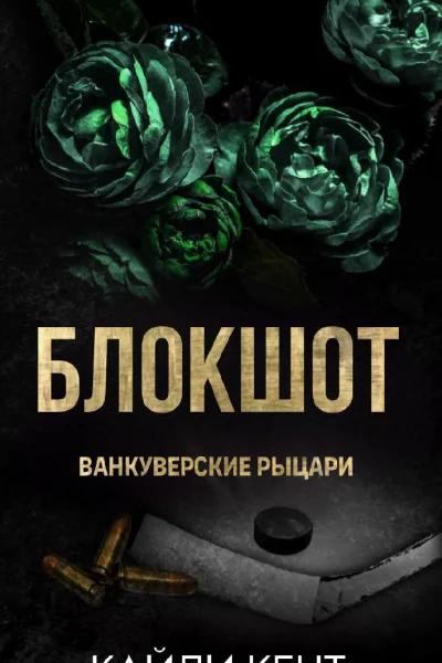 Блокшот