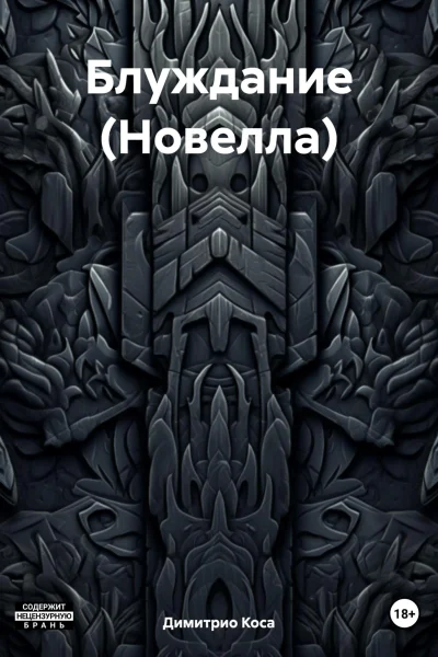 Блуждание Новелла