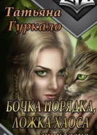 Бочка порядка ложка хаоса Трилогия СИ