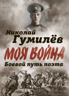 Боевой путь поэта Записки кавалериста