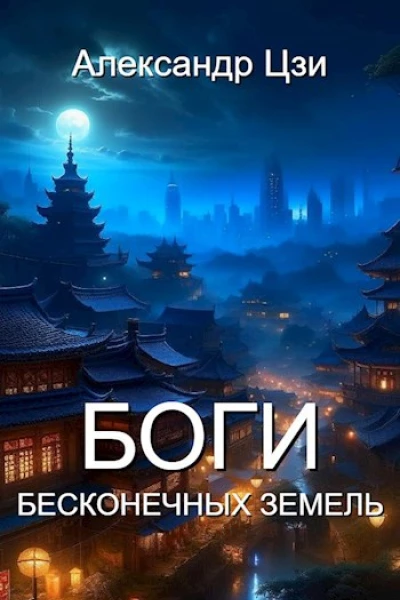 Боги Бесконечных Земель