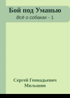 Бой под Уманью