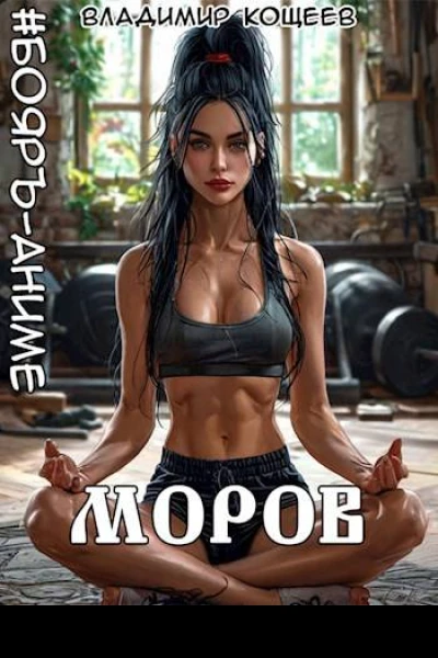 БояръАниме Моров Том 7