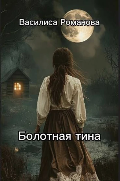Болотная тина