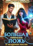  Большая маленькая ложь в Академии магии