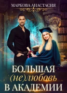 Большая нелюбовь в академии