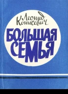 Большая семья
