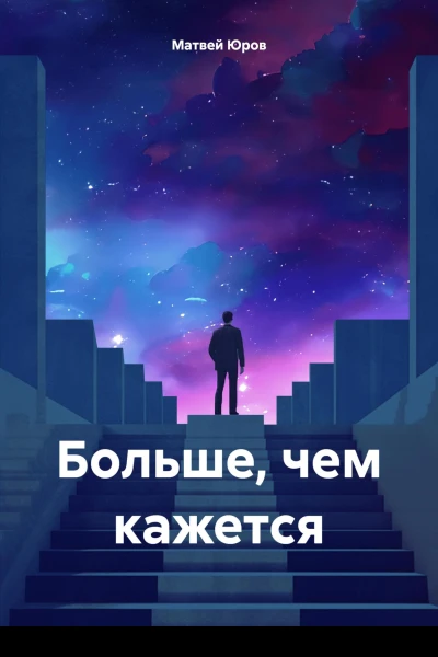 Больше чем кажется