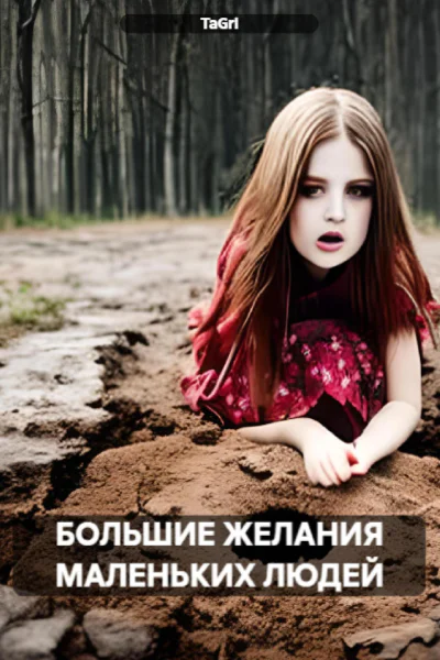 Большие желания маленьких людей