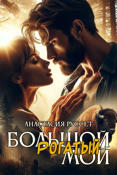 Большой Рогатый Мой