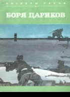 Боря Цариков