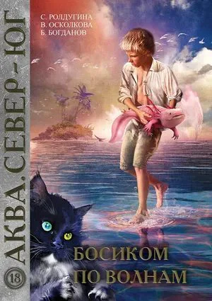Босиком по волнам СИ