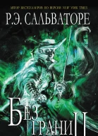 Boundless A Drizzt Novel