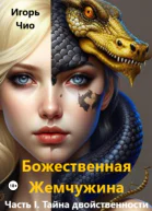 Божественная жемчужина Часть I Тайна двойственности