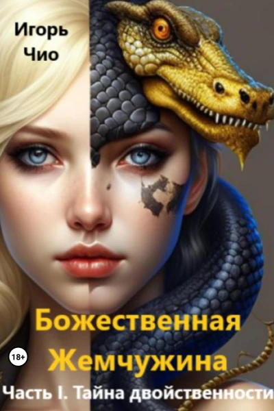 Божественная жемчужина Часть I Тайна двойственности