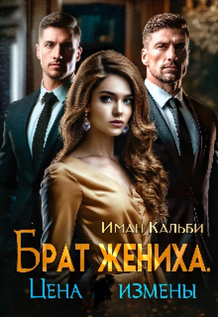 Брат жениха Цена измены