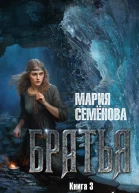 Братья Книга 3 Завтрашний царь Том 2  Мария Семенова