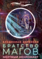 Братство магов Мертвый некромант