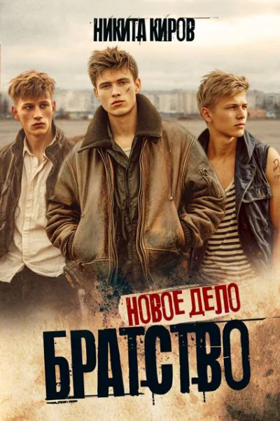 Братство Новое дело
