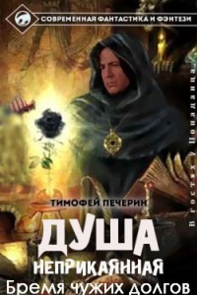 Бремя чужих долгов СИ