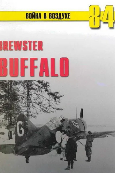 Brewster Buffalo