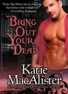 Bring out Your Dead