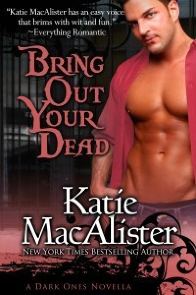 Bring out Your Dead
