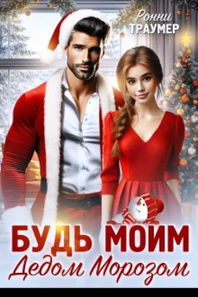 Будь моим Дедом Морозом