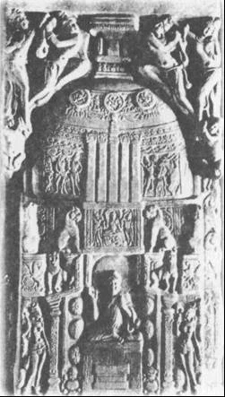 БУДДИЗМ ОСНОВЫ ПУТИ