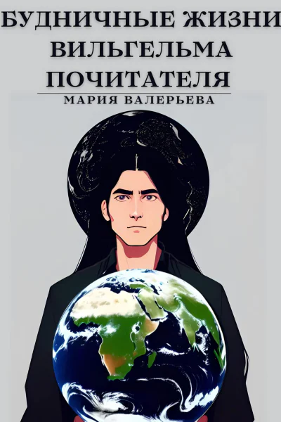 Будничные жизни Вильгельма Почитателя