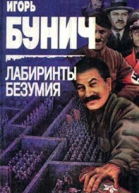 Бунич И Л Лабиринты безумия
