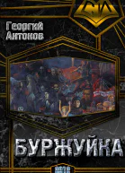 Буржуйка