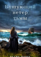 Бушующий ветер тьмы ЛП