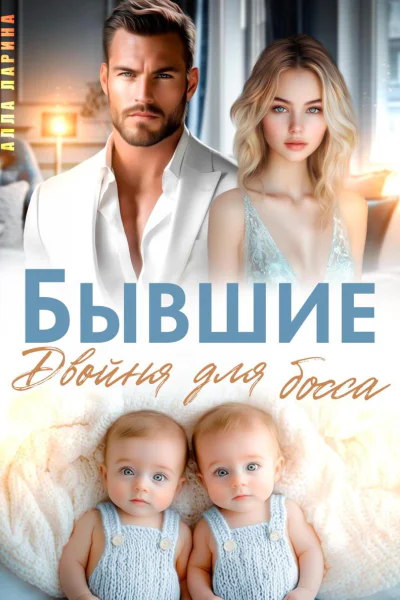 Бывшие Двойня для босса