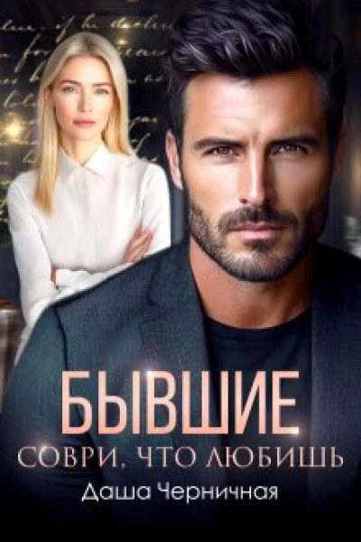 Бывшие Соври что любишь