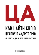 ЦА Как найти свою целевую аудиторию и стать для нее магнитом