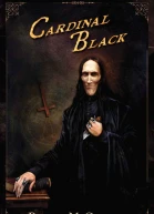 Cardinal Black