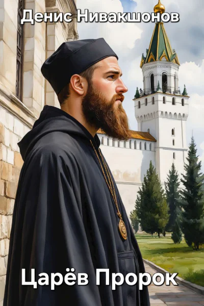 Царёв Пророк