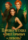 Царевналягушка  змей Горыныч  любовь