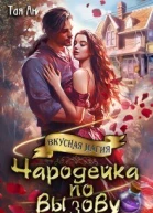 Чародейка по вызову СИ