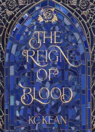 Царство крови СИ