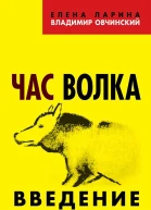 Час волка Введение в хронополитику  Ларина Е С Овчинский В С