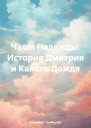 Чаши Надежды История Дмитрия и Капель Дождя