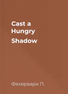 Cast a Hungry Shadow