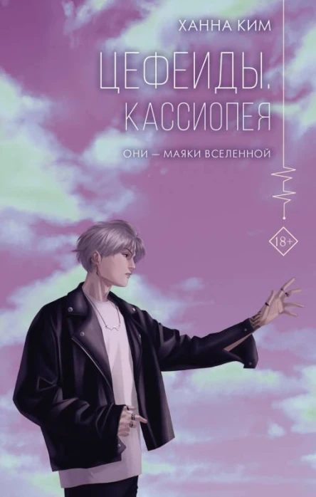 Цефеиды Кассиопея  Ханна Ким