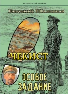 Чекист Особое задание  Евгений Шалашов